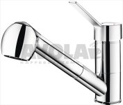 SINK SINGLE-LEVER MIXER
