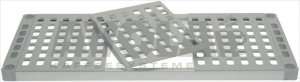 TRAY 400x2000 mm