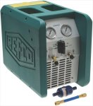 RECOVERY UNIT ENVIRO