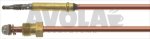 THERMOCOUPLE SIT M8x1 60 cm - 10 PCS