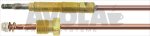 THERMOCOUPLE SIT M9x1 75 cm - 10 PCS