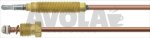 THERMOCOUPLE SIT M9x1 100 cm - 10 PCS