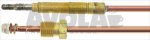 THERMOCOUPLE SIT M9x1 40 cm - 10 PCS