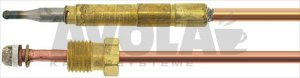 THERMOCOUP.SIT QUICK M9x1 150 cm -10 PCS