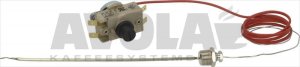 SINGLE-PHASE THERMOSTAT 335
