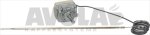 SINGLE-PHASE THERMOSTAT 45-260