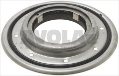 SEALING RING GW85/WITH 8-HOLES FLANGE