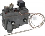 MINISIT VALVE FOR FOOD-WARMER 30