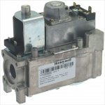 VENTIL VR4605A HONEYWELL