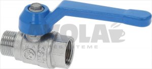 WATER VALVE