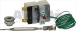 SINGLE-PHASE THERMOSTAT 130