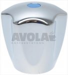 BLUE KNOB FOR TAP