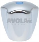 BLUE KNOB FOR TAP