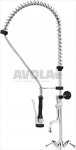 SINGLE-HOLE MIXER 