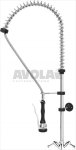 SINGLE-HOLE MIXER 