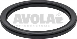 DOOR GASKET