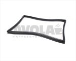 OVEN DOOR GASKET 560x425 mm