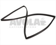 OVEN DOOR GASKET 1030x700 mm