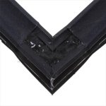 OVEN DOOR GASKET 1540x700 mm