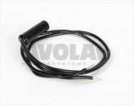 DOOR MICROSWITCH