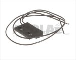 DOOR MICROSWITCH