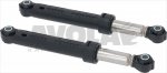 KIT DÄMPFER SUSPA TYP010 120N