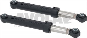 KIT DÄMPFER SUSPA TYP010 120N