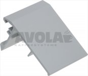 HANDLE 81x60x44 mm