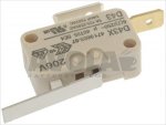 DOOR MICROSWITCH