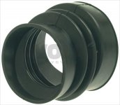 DRAIN VALVE HOSE