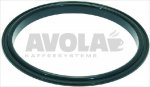 DOOR GASKET