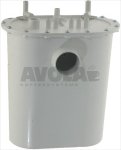 DETERGENT CONTAINER