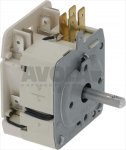 DRYER TIMER 230V 50Hz