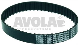 MOTOR BELT ZR110 XL