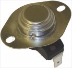 CONTACT THERMOSTAT WITH RESET 150