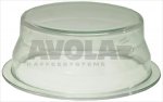 DOOR GLASS FOR WASHING MACHINE