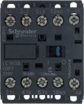 CONTACTOR SCHNEIDER LC1K0910P7