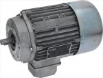 THREE-PHASE ROLLER MOTOR 0.37Kw