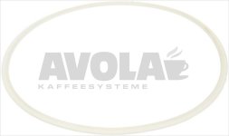 COVER GASKET