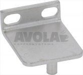 UPPER HINGE