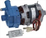 ELECTRIC PUMP LGB ZF131DX 0.40HP