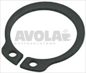 SEEGER RING E-20