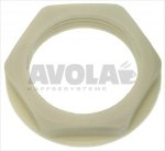 RING NUT FOR DRAIN ASS.