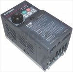 INVERTER FR-D 720S-014-EC 0.2K