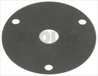 MAIN SHAFT GASKET