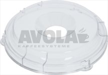 CUTTER COVER