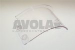POLYCARBONATE CARRIAGE GUARD