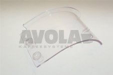 POLYCARBONATE CARRIAGE GUARD