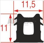 DICHTUNG [C] FRONTBLENDE M-V-C-P/010