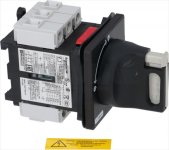 SWITCH 32A 690V SCHNEIDER V1